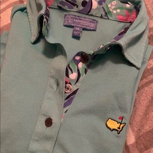 Masters polo